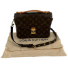 Louis Vuitton Pochette Metis Monogram Canvas Handtaschen Louis Vuitton 29 Louis Vuitton Pochette Metis Monogram Canvas Handtaschen Louis Vuitton 29