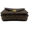 Louis Vuitton Pochette Metis Monogram Canvas Handtaschen Louis Vuitton 34 Louis Vuitton Pochette Metis Monogram Canvas Handtaschen Louis Vuitton 34