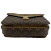 Louis Vuitton Pochette Metis Monogram Reverse Canvas Handtaschen Louis Vuitton 33