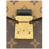 Louis Vuitton Pochette Metis Monogram Reverse Canvas Handtaschen Louis Vuitton 43