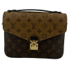 Louis Vuitton Pochette Metis Monogram Reverse Canvas Handtaschen Louis Vuitton 29