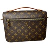 Louis Vuitton Pochette Metis Monogram Canvas Handtaschen Louis Vuitton 29