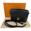 Louis Vuitton Pochette Metis Empreinte Schwarz Handtaschen Louis Vuitton 30