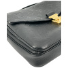 Louis Vuitton Pochette Metis Empreinte Schwarz Handtaschen Louis Vuitton 36