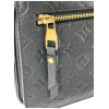 Louis Vuitton Pochette Metis Empreinte Schwarz Handtaschen Louis Vuitton 45