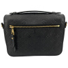Louis Vuitton Pochette Metis Empreinte Schwarz Handtaschen Louis Vuitton 33