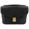 Louis Vuitton Pochette Metis Empreinte Schwarz Handtaschen Louis Vuitton 31