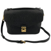 Louis Vuitton Pochette Metis Empreinte Schwarz Handtaschen Louis Vuitton 29