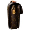 Louis Vuitton Pochette Metis Monogram Canvas Handtaschen Louis Vuitton 28