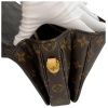 Louis Vuitton Pochette Metis Monogram Canvas Handbags Louis Vuitton 35