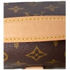 Louis Vuitton Pochette Metis Monogram Canvas Handtaschen Louis Vuitton 35