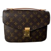 Louis Vuitton Pochette Metis Monogram Canvas Handtaschen Louis Vuitton 27