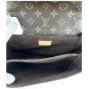 Louis Vuitton Pochette Metis Monogram Canvas Handbags Louis Vuitton 33