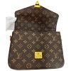 Louis Vuitton Pochette Metis Monogram Canvas Handbags Louis Vuitton 32