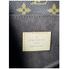 Louis Vuitton Pochette Metis Monogram Canvas Handtaschen Louis Vuitton 40
