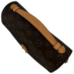 Louis Vuitton Pochette Metis Monogram Canvas