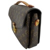 Louis Vuitton Pochette Metis Monogram Canvas Handbags Louis Vuitton 23