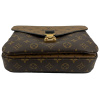 Louis Vuitton Pochette Metis Monogram Reverse Canvas Handbags Louis Vuitton 30
