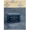 Louis Vuitton Pochette Metis Monogram Reverse Canvas Handbags Louis Vuitton 39