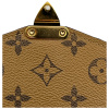 Louis Vuitton Pochette Metis Monogram Reverse Canvas Handbags Louis Vuitton 37