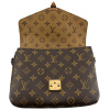 Louis Vuitton Pochette Metis Monogram Reverse Canvas Handbags Louis Vuitton 36