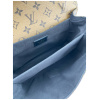 Louis Vuitton Pochette Metis Monogram Reverse Canvas Handbags Louis Vuitton 38