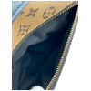 Louis Vuitton Pochette Metis Monogram Reverse Canvas Handbags Louis Vuitton 40