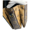 Louis Vuitton Pochette Metis Monogram Reverse Canvas Handbags Louis Vuitton 42