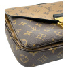 Louis Vuitton Pochette Metis Monogram Reverse Canvas Handbags Louis Vuitton 31