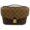 Louis Vuitton Pochette Metis Monogram Reverse Canvas Handbags Louis Vuitton 26