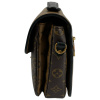 Louis Vuitton Pochette Metis Monogram Reverse Canvas Handbags Louis Vuitton 29