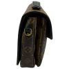 Louis Vuitton Pochette Metis Monogram Reverse Canvas Handbags Louis Vuitton 27