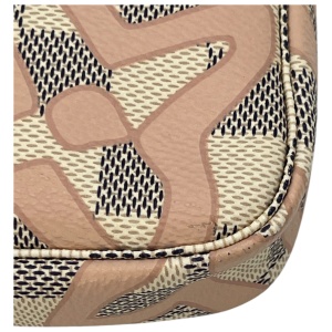 Louis Vuitton Mini Pochette Accessoires Tahitienne