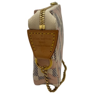 Louis Vuitton Mini Pochette Accessoires Tahitienne