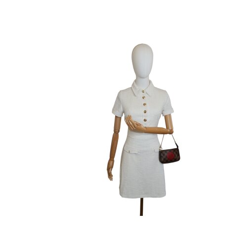 Louis Vuitton Mini Pochette Accessoires Trunks & Bags Handtaschen Louis Vuitton 5 Louis Vuitton Mini Pochette Accessoires Trunks & Bags Handtaschen Louis Vuitton 5