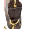 Louis Vuitton Mini Pochette Accessoires Trunks & Bags Handtaschen Louis Vuitton 25