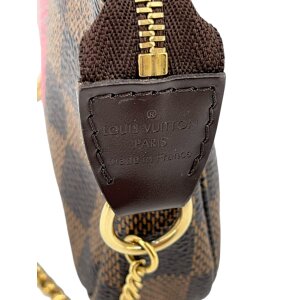 Louis Vuitton Mini Pochette Accessoires Trunks & Bags Handbags Louis Vuitton 27 Louis Vuitton Mini Pochette Accessoires Trunks & Bags Handbags Louis Vuitton 27