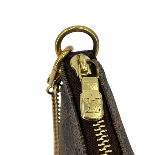 Louis Vuitton Mini Pochette Accessoires Trunks & Bags Black Week Louis Vuitton 15