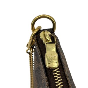 Louis Vuitton Mini Pochette Accessoires Trunks & Bags Handbags Louis Vuitton 29 Louis Vuitton Mini Pochette Accessoires Trunks & Bags Handbags Louis Vuitton 29