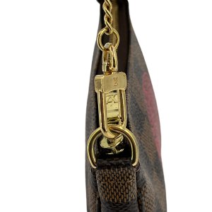 Louis Vuitton Mini Pochette Accessoires Trunks & Bags Black Week Louis Vuitton 28