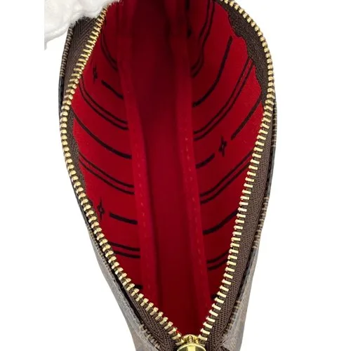 Louis Vuitton Mini Pochette Accessoires Trunks & Bags Handbags Louis Vuitton 16 Louis Vuitton Mini Pochette Accessoires Trunks & Bags Handbags Louis Vuitton 16