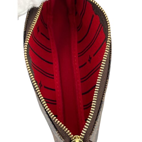 Louis Vuitton Mini Pochette Accessoires Trunks & Bags Handbags Louis Vuitton 16 Louis Vuitton Mini Pochette Accessoires Trunks & Bags Handbags Louis Vuitton 16