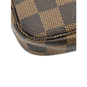 Louis Vuitton Mini Pochette Accessoires Trunks & Bags Black Week Louis Vuitton 25