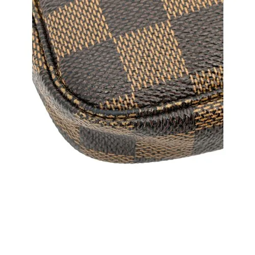 Louis Vuitton Mini Pochette Accessoires Trunks & Bags Handbags Louis Vuitton 11 Louis Vuitton Mini Pochette Accessoires Trunks & Bags Handbags Louis Vuitton 11