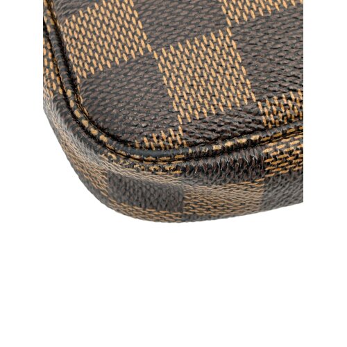 Louis Vuitton Mini Pochette Accessoires Trunks & Bags Handbags Louis Vuitton 11 Louis Vuitton Mini Pochette Accessoires Trunks & Bags Handbags Louis Vuitton 11