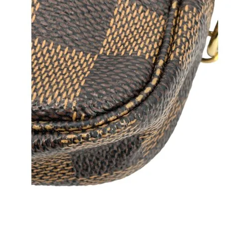 Louis Vuitton Mini Pochette Accessoires Trunks & Bags Handbags Louis Vuitton 10 Louis Vuitton Mini Pochette Accessoires Trunks & Bags Handbags Louis Vuitton 10