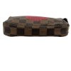 Louis Vuitton Mini Pochette Accessoires Trunks & Bags Handtaschen Louis Vuitton 21