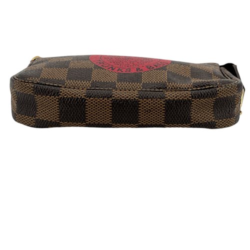 Louis Vuitton Mini Pochette Accessoires Trunks & Bags Black Week Louis Vuitton 9