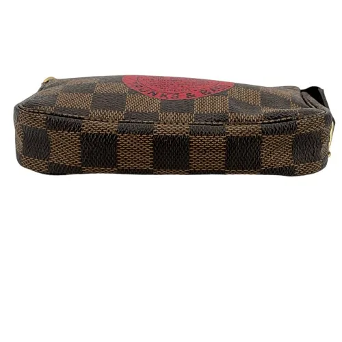 Louis Vuitton Mini Pochette Accessoires Trunks & Bags Handbags Louis Vuitton 9 Louis Vuitton Mini Pochette Accessoires Trunks & Bags Handbags Louis Vuitton 9