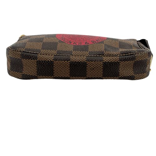 Louis Vuitton Mini Pochette Accessoires Trunks & Bags Handbags Louis Vuitton 9 Louis Vuitton Mini Pochette Accessoires Trunks & Bags Handbags Louis Vuitton 9